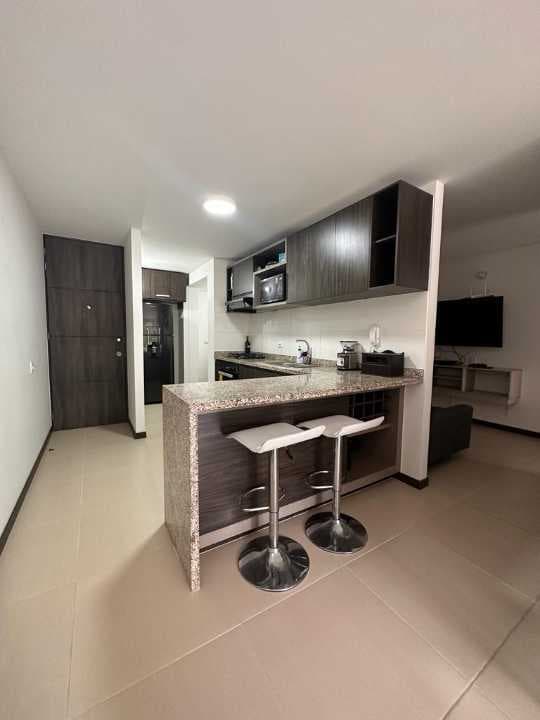 Apartamento en venta en Ciudad Pacifica, Cali, ID SG1186