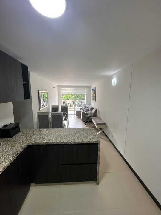 Apartamento en venta en Ciudad Pacifica, Cali, ID SG1186