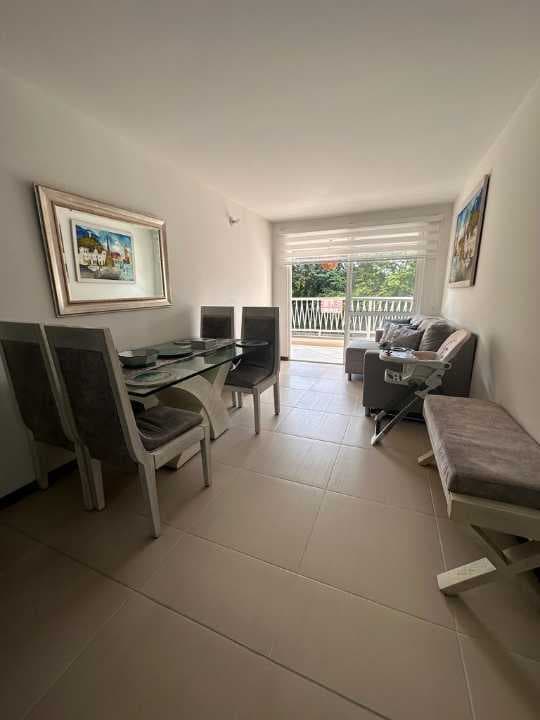 Apartamento en venta en Ciudad Pacifica, Cali, ID SG1186
