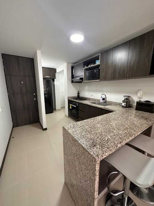 Apartamento en venta en Ciudad Pacifica, Cali, ID SG1186