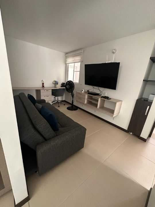 Apartamento en venta en Ciudad Pacifica, Cali, ID SG1186