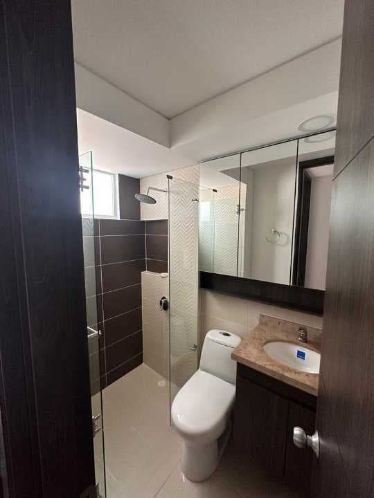 Apartamento en venta en Ciudad Pacifica, Cali, ID SG1186