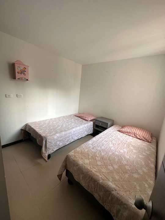 Apartamento en venta en Ciudad Pacifica, Cali, ID SG1186