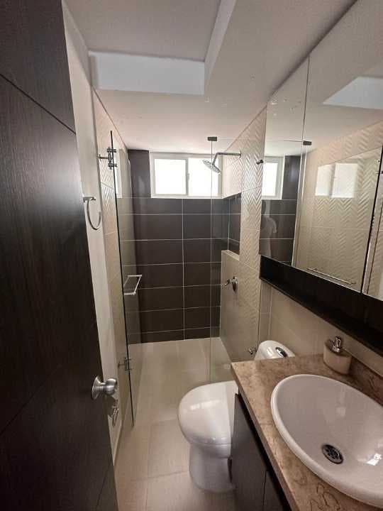 Apartamento en venta en Ciudad Pacifica, Cali, ID SG1186