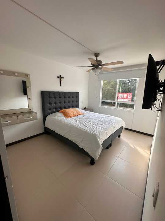 Apartamento en venta en Ciudad Pacifica, Cali, ID SG1186