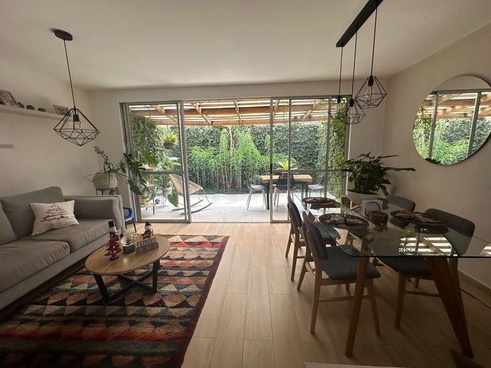 Casa en venta en Ciudad Country, Jamundi, ID ED3824