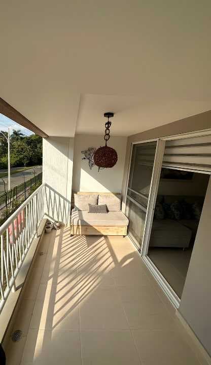 Apartamento en venta en Ciudad Pacifica, Cali, ID YK7649