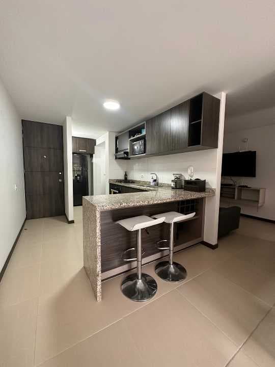 Apartamento en venta en Ciudad Pacifica, Cali, ID YK7649