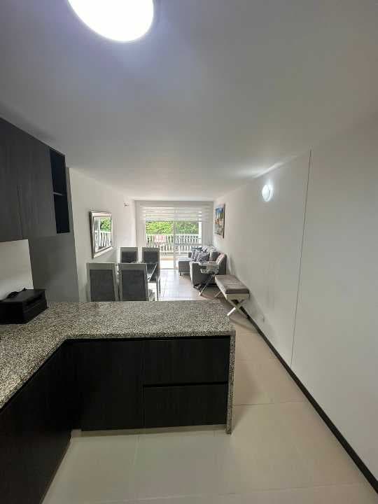 Apartamento en venta en Ciudad Pacifica, Cali, ID YK7649