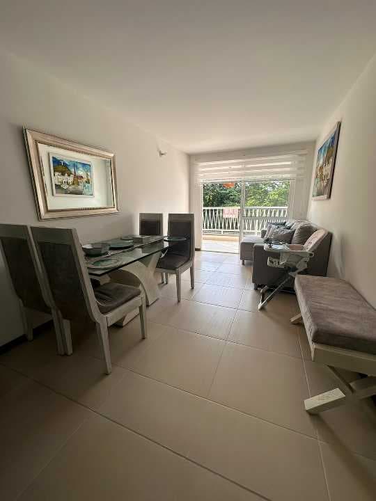 Apartamento en venta en Ciudad Pacifica, Cali, ID YK7649