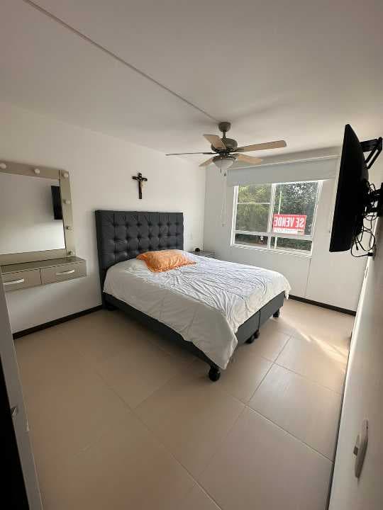 Apartamento en venta en Ciudad Pacifica, Cali, ID YK7649