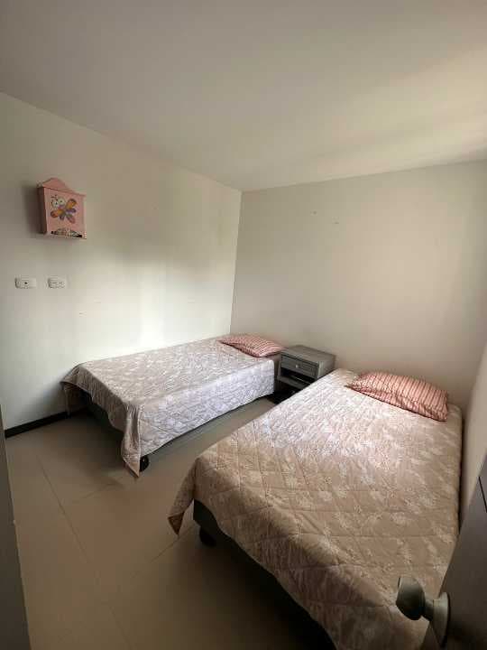 Apartamento en venta en Ciudad Pacifica, Cali, ID YK7649