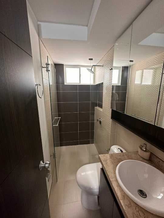 Apartamento en venta en Ciudad Pacifica, Cali, ID YK7649